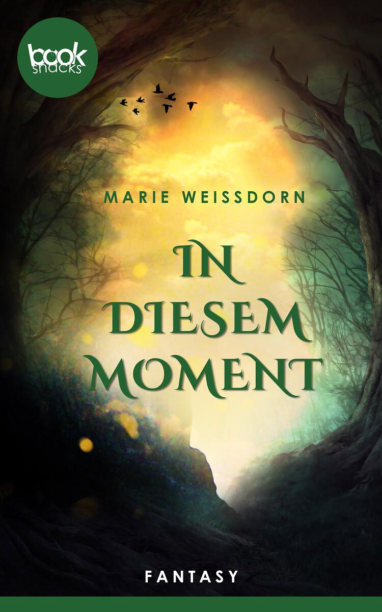 In diesem Moment Cover