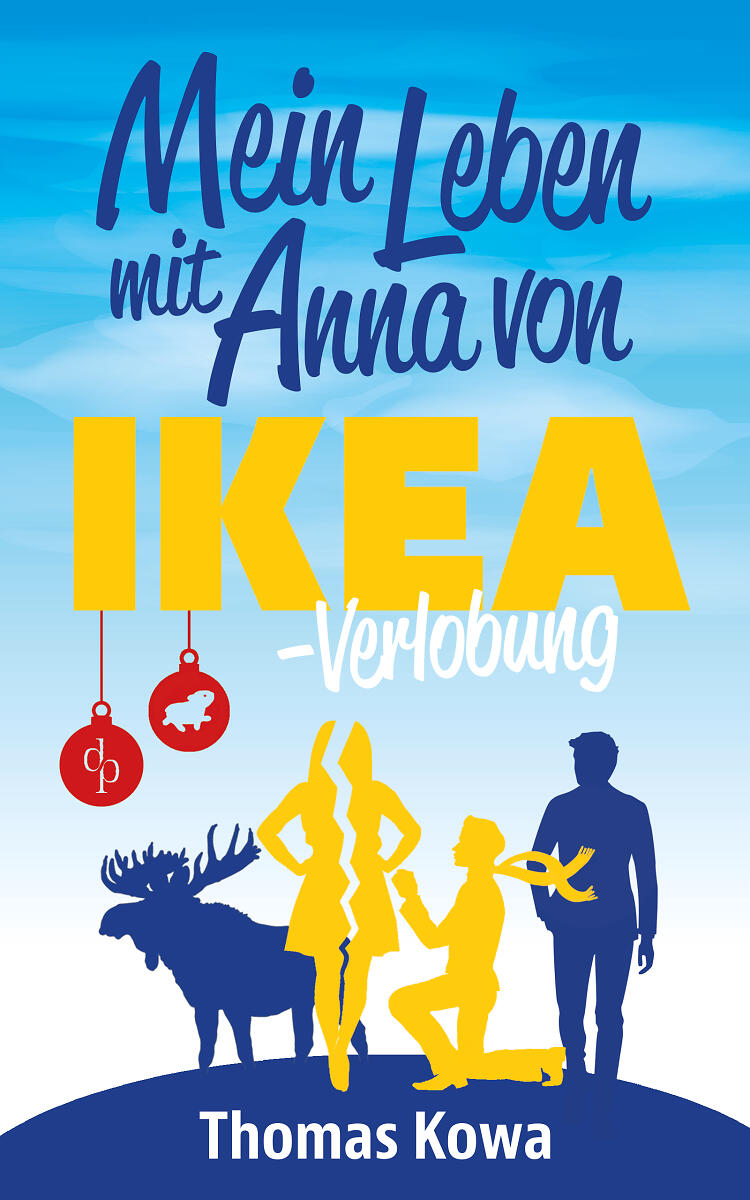 Mein Leben mit Anna von IKEA – Verlobung Cover