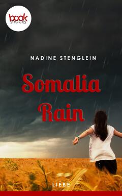 Somalia Rain Cover