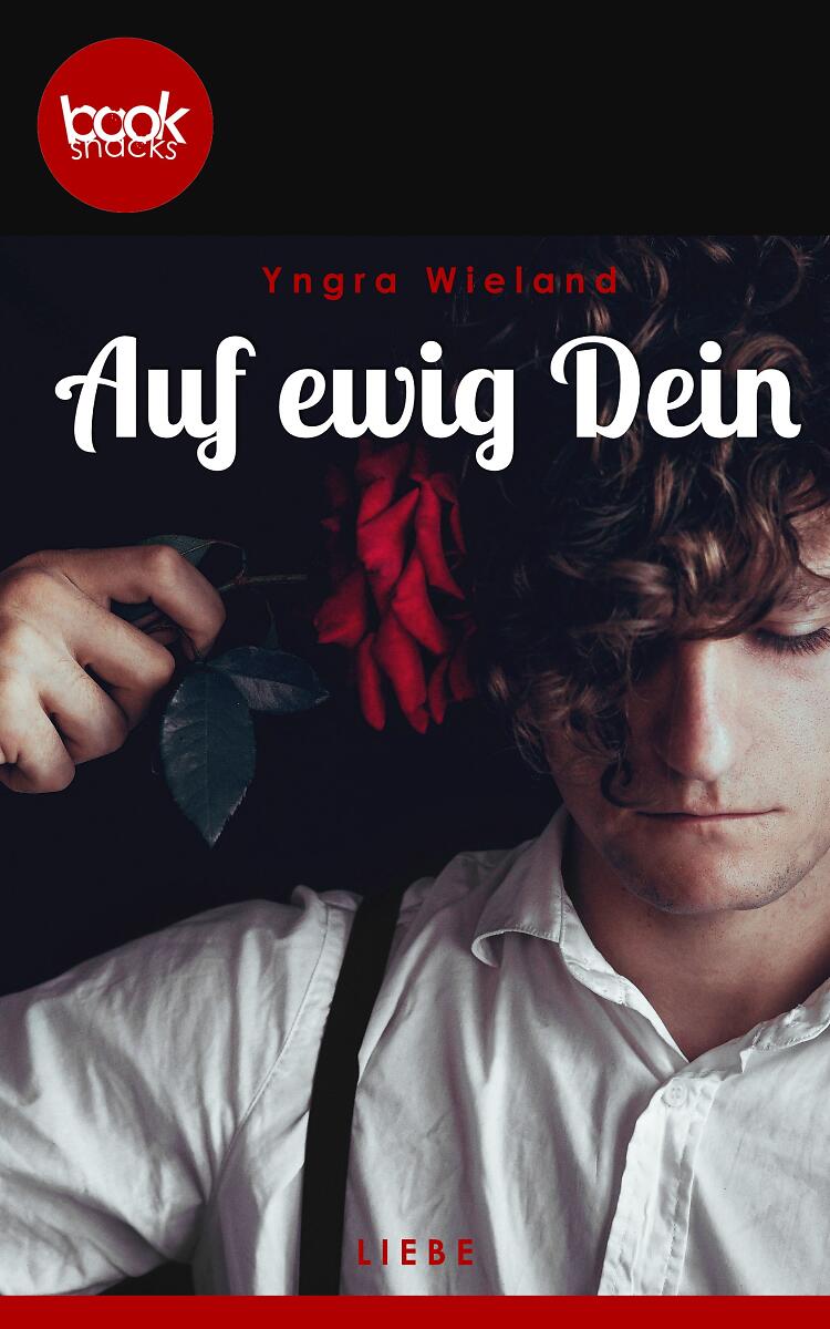 Auf ewig Dein Cover