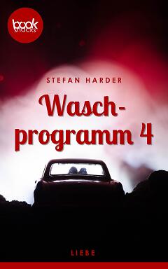 Waschprogramm 4 (Cover)