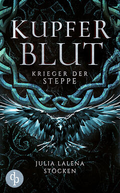 Krieger der Steppe Cover