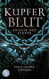 Krieger der Steppe Cover