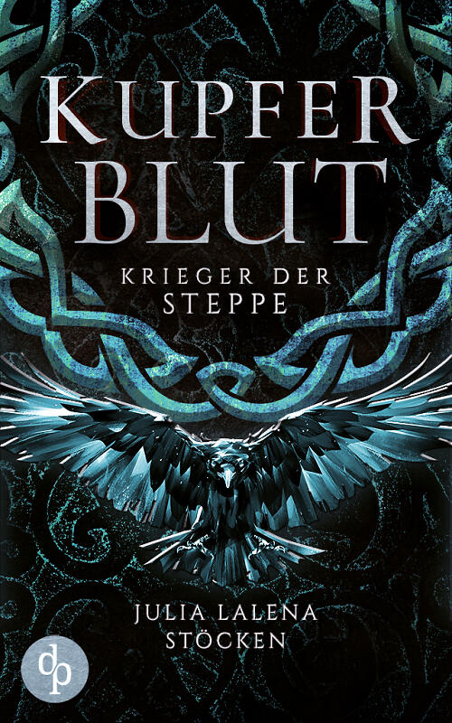 Krieger der Steppe Cover