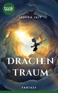 Drachentraum Drachentraum Cover