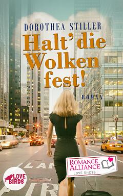 Halt die Wolken fest Cover