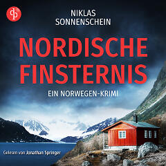 Nordische Finsternis Audiobook Cover