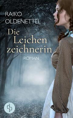 Die Leichenzeichnerin (Cover)