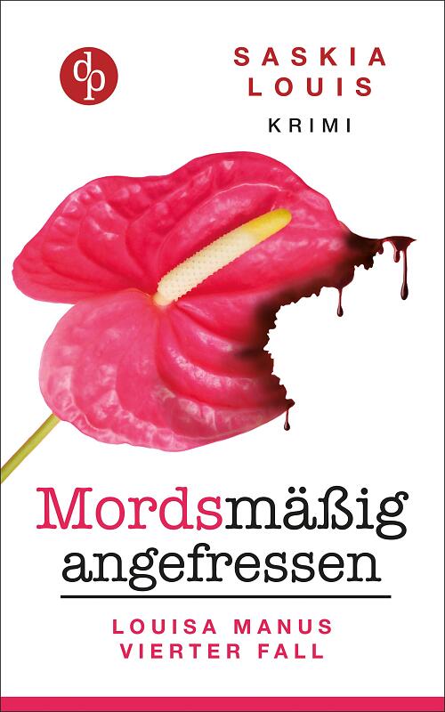 Mordsmäßig angefressen (Cover)