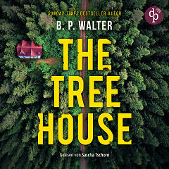The Tree House Cover
