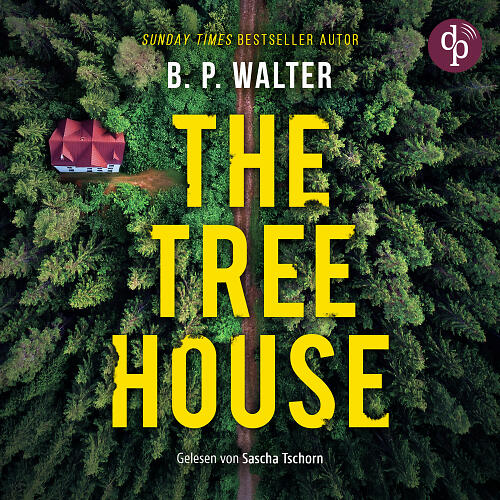 The Tree House Cover