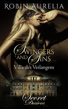 Swingers and Sins (Cover) Swingers and Sins (Cover)