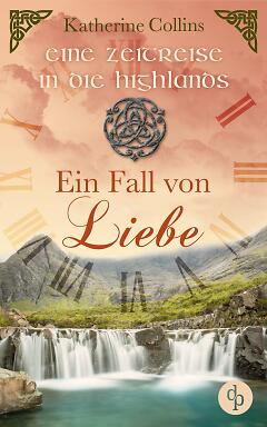 Ein Fall von Liebe (Cover)