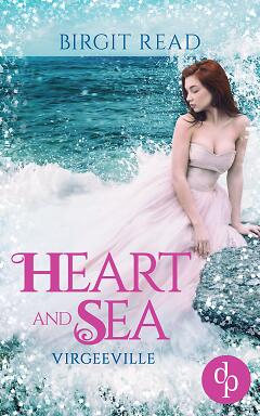 Heart and Sea (Cover)