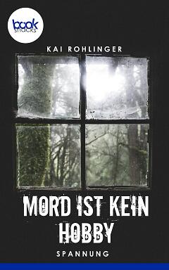 Mord ist kein Hobby Cover