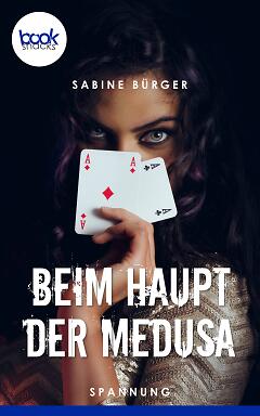 Beim Haupt der Medusa Beim Haupt der Medusa Cover