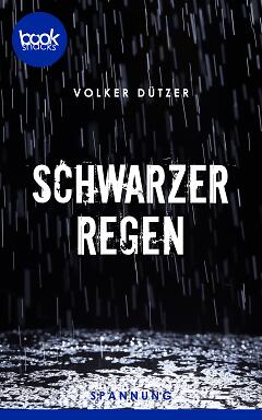 Schwarzer Regen (Cover)
