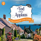 Der Tod verlangt Applaus Cover