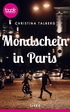 Mondschein in Paris Cover