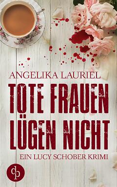 Tote Frauen lügen nicht Cover
