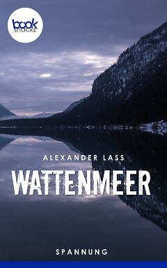 Wattenmeer Wattenmeer Cover