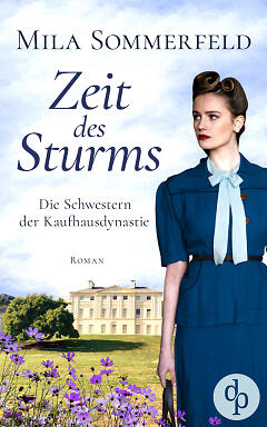 Zeit des Sturms Cover