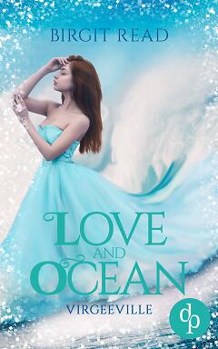 Love and Ocean Cover
