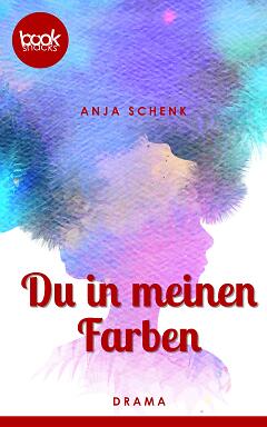 Du in meinen Farben Cover