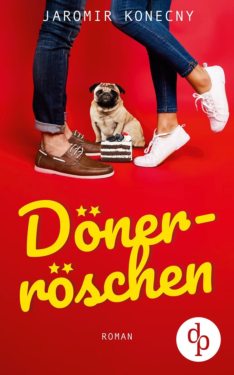 Dönerröschen Cover