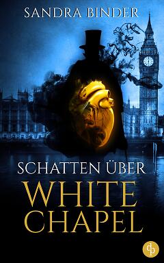 Schatten über Whitechapel Schatten über Whitechapel