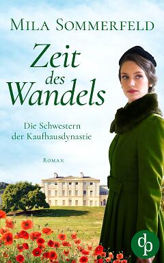 Zeit des Wandels Cover