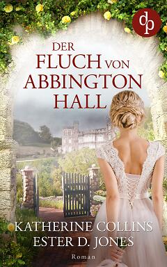 Der Fluch von Abbington Hall Cover Der Fluch von Abbington Hall Cover