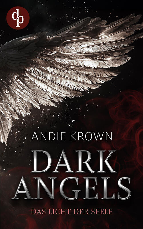 Dark Angels – Das Licht der Seele Cover