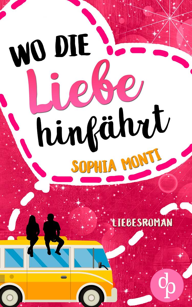 Wo die Liebe hinfährt Cover