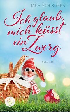 Ich glaub, mich küsst ein Zwerg Ich glaub, mich küsst ein Zwerg (Cover)