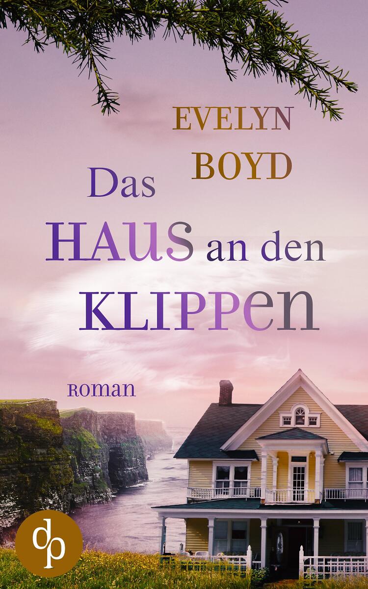 Das Haus an den Klippen (Cover)