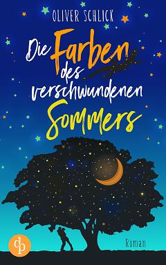 Die Farben des verschwundenen Sommers (Cover) Die Farben des verschwundenen Sommers (Cover)