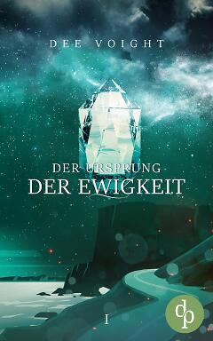 Der Ursprung der Ewigkeit Cover