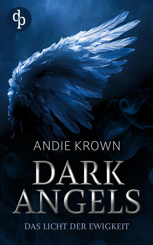 Dark Angels – Das Licht der Ewigkeit Cover