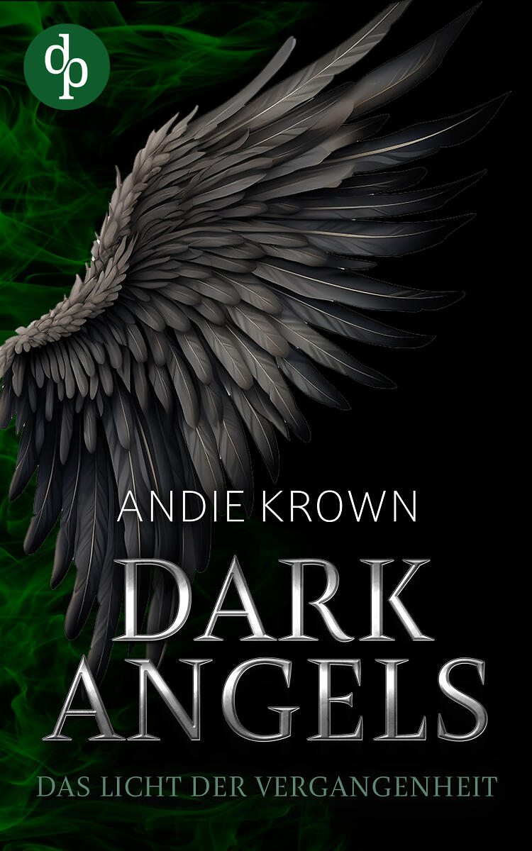 Dark Angels – Das Licht der Vergangenheit Cover
