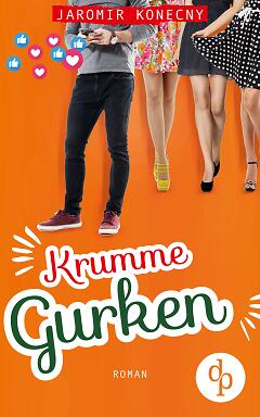 Krumme Gurken Cover