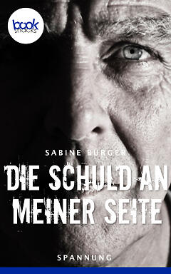 Die Schuld an meiner Seite Cover