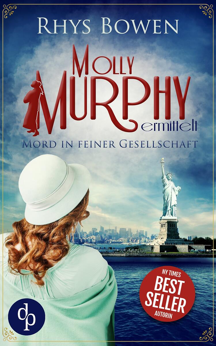 Mord in feiner Gesellschaft Cover