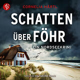 Schatten über Föhr Cover