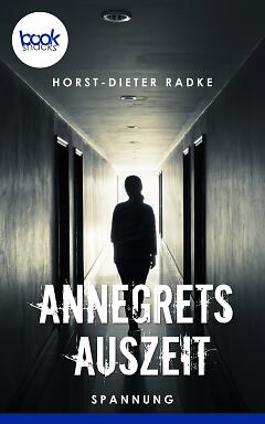Annegrets Auszeit Annegrets Auszeit Cover