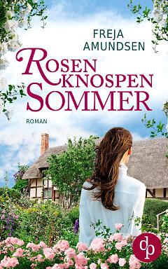 Rosenknospensommer (Cover) Rosenknospensommer (Cover)