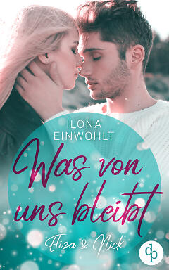 Was von uns bleibt Was von uns bleibt Cover