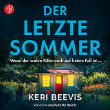 Der letzte Sommer Cover
