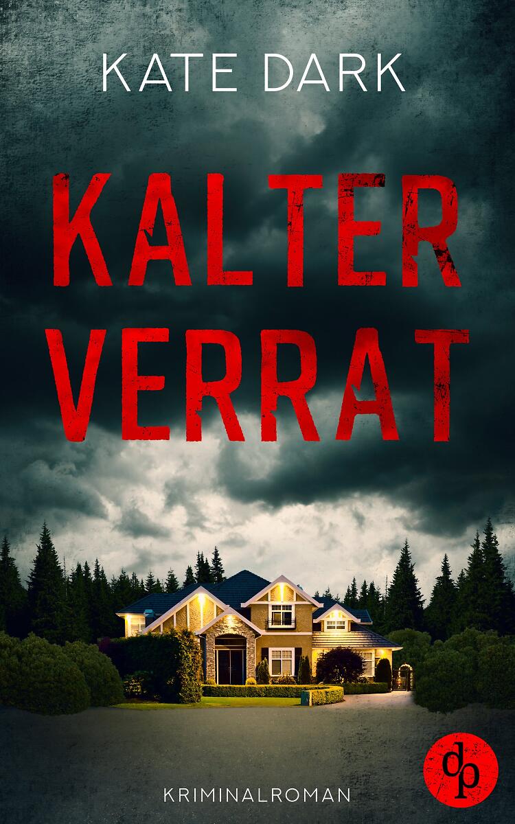 Kalter Verrat Cover