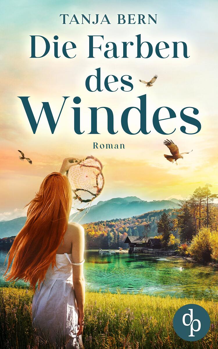 Die Farben des Windes Cover